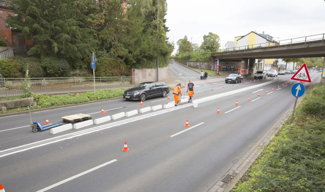 Ulrich simons - Bleiberger Straße